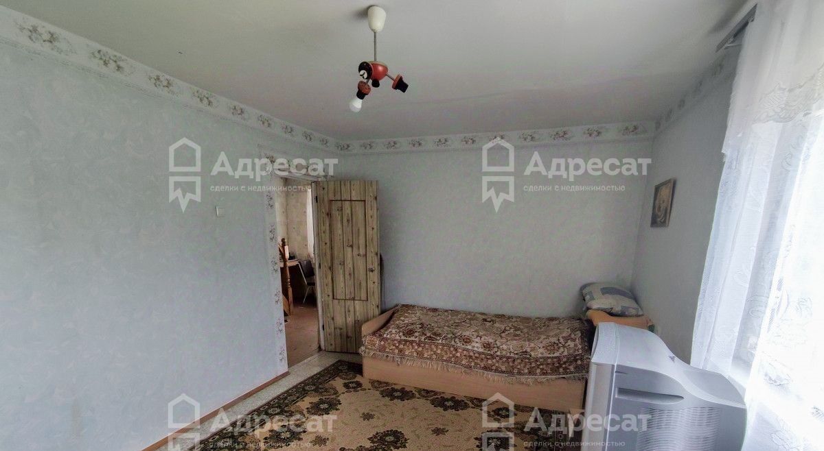 дом г Волгоград р-н Советский Березка СНТ фото 4
