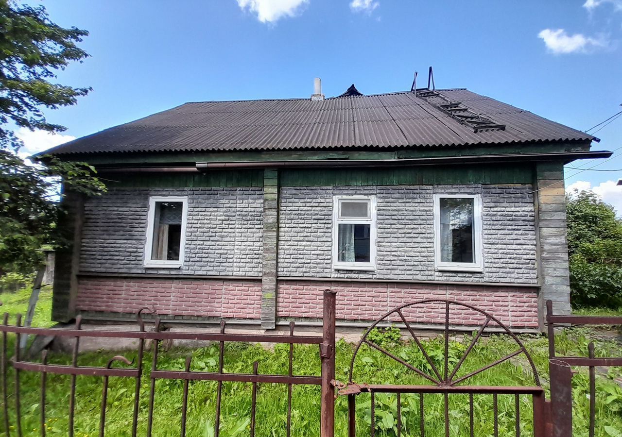 дом г Великие Луки ул Русакова 13 фото 2