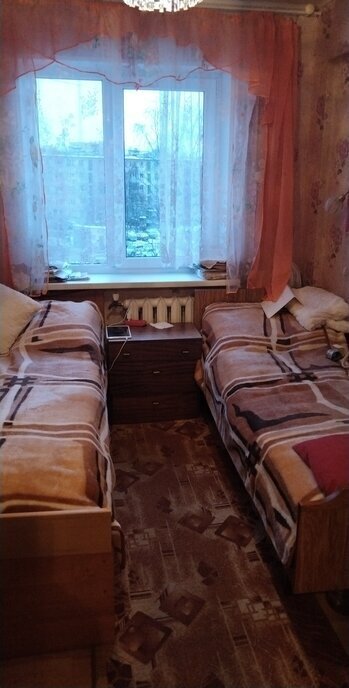 квартира г Петрозаводск пр-кт Октябрьский 10а Октябрьский фото 5