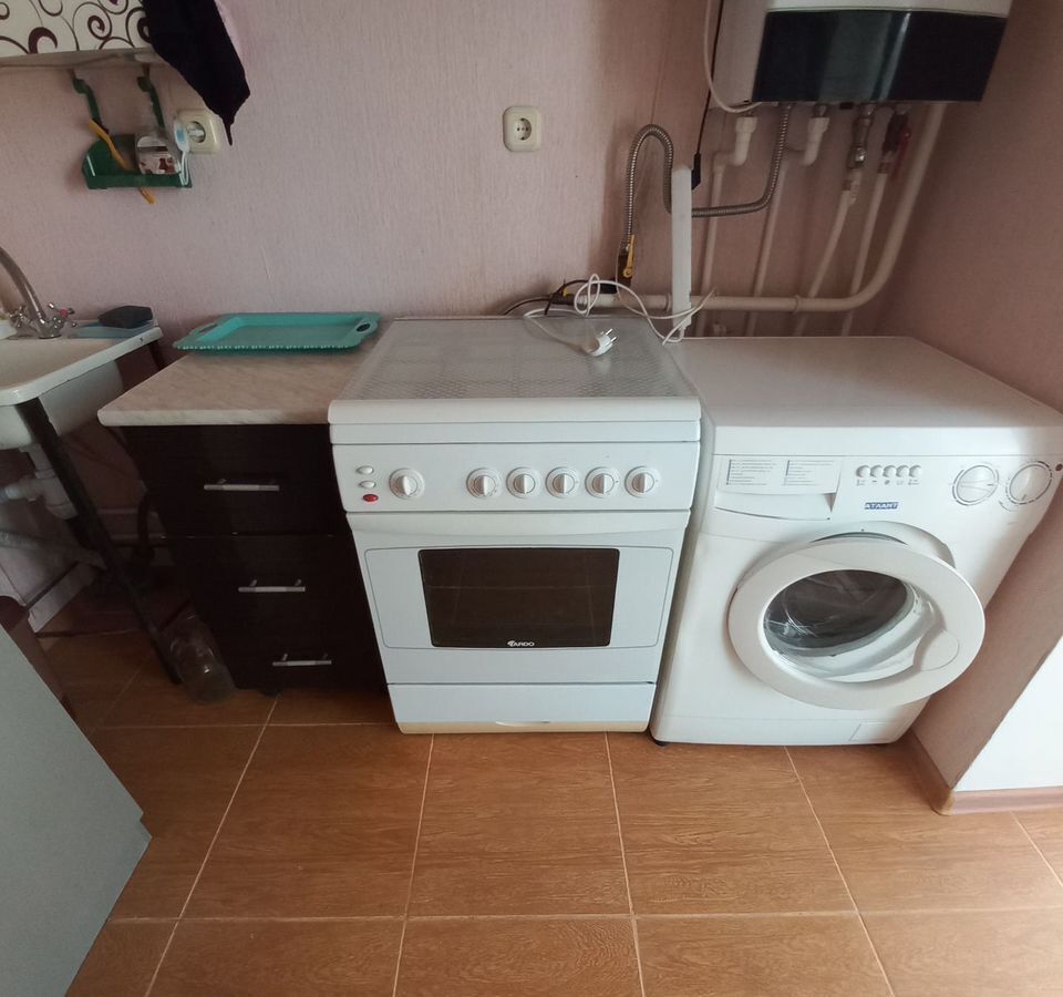 квартира р-н Шпаковский г Михайловск ул Ленина 213/6 фото 10