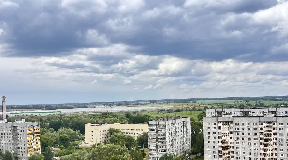 квартира г Воскресенск Новлянский ул Кагана 19 фото 29