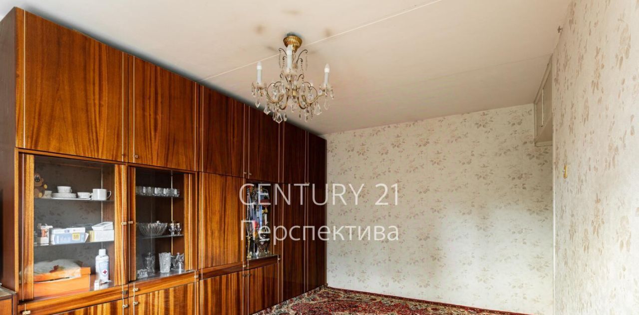 квартира г Люберцы ул Побратимов 22 Некрасовка фото 5