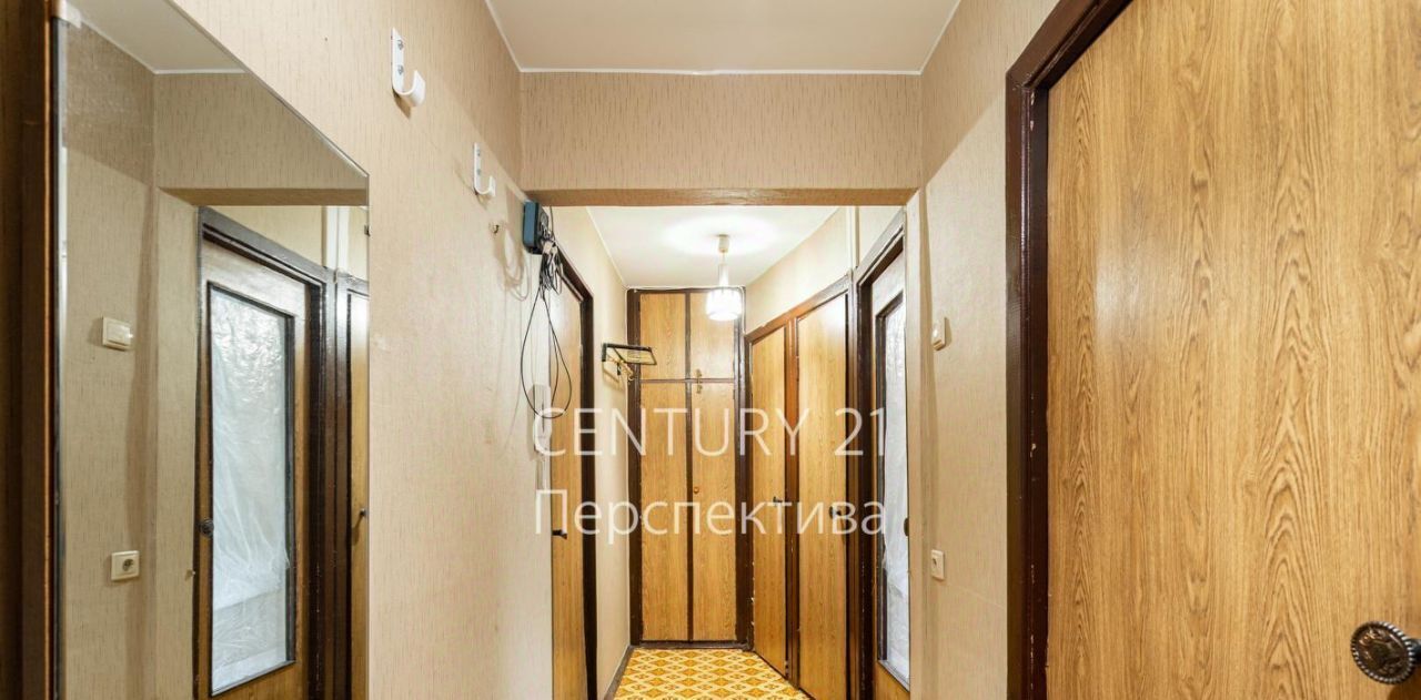 квартира г Люберцы ул Побратимов 22 Некрасовка фото 9