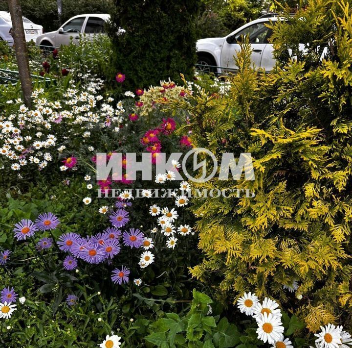 квартира г Одинцово Новая Трехгорка ул Кутузовская 3 микрорайон «Новая Трёхгорка» Сколково фото 24