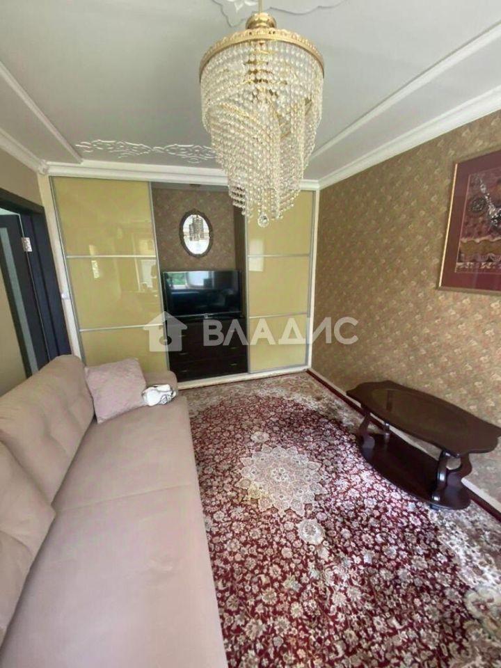 дом г Краснодар р-н Западный ул им. Чкалова 70 фото 6