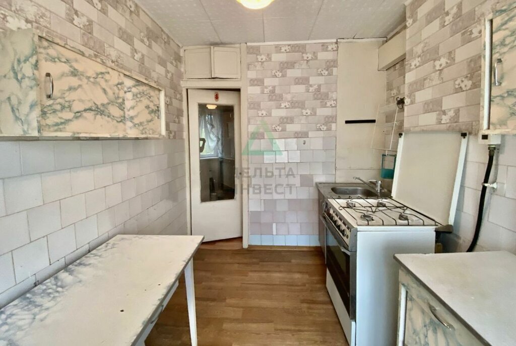 квартира г Уфа р-н Кировский ул Рабкоров 2/3 фото 5