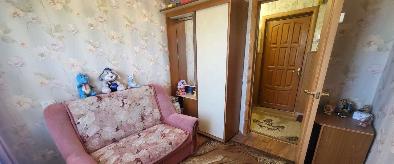 квартира г Елец ул Клубная 2г фото 8