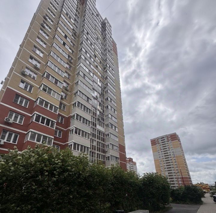 квартира г Липецк р-н Советский ул Артемова 5а ЖК CUBE HOUSE фото 14