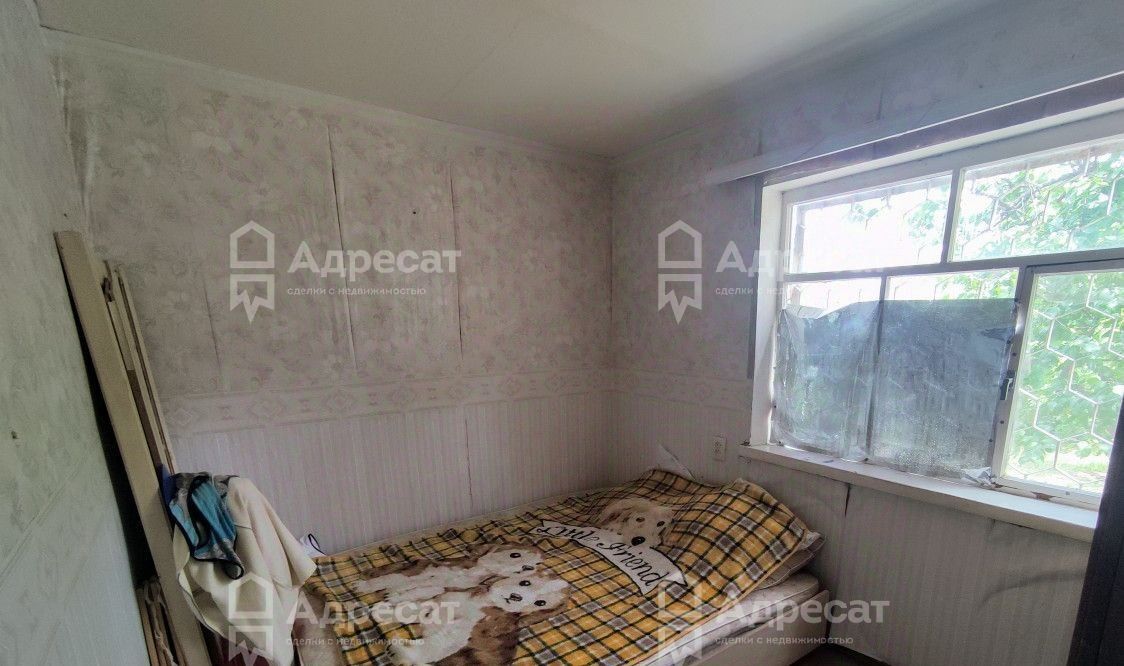 дом г Волгоград р-н Советский Березка СНТ фото 6