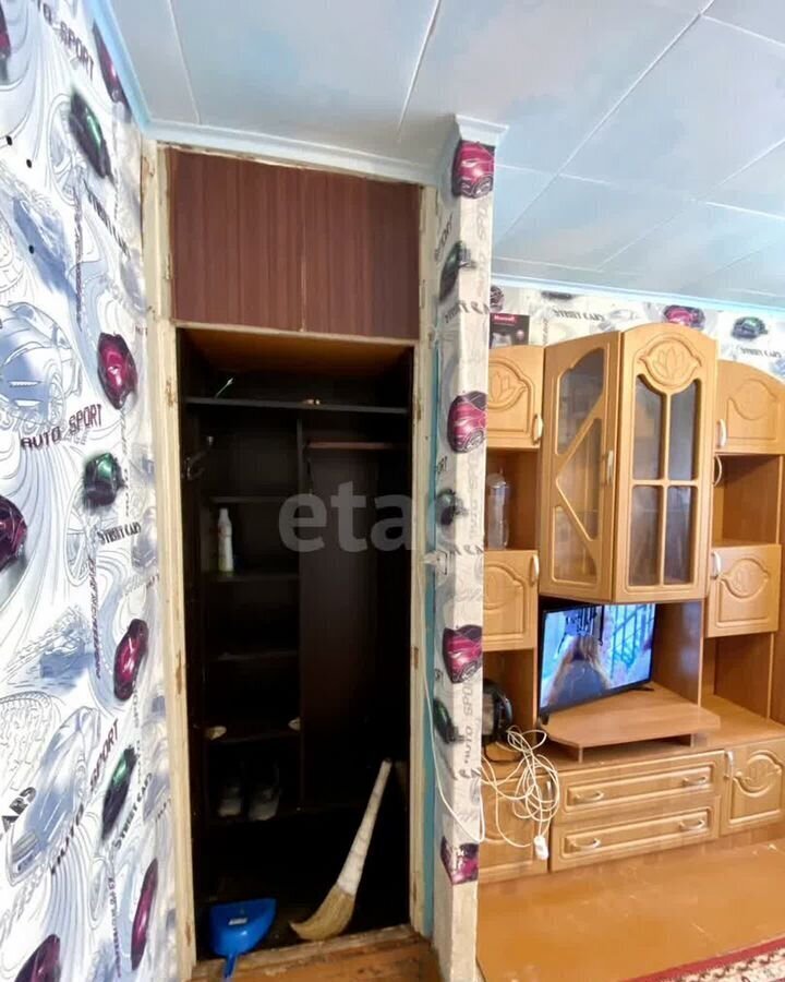 комната г Смоленск р-н Ленинский ул Нахимова 8 фото 4