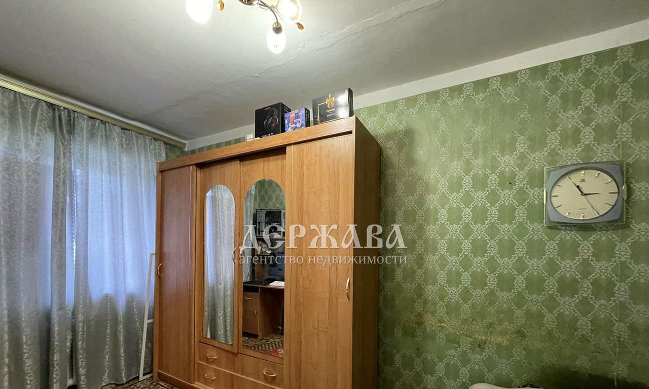 квартира г Старый Оскол ул Ленина 11 фото 9