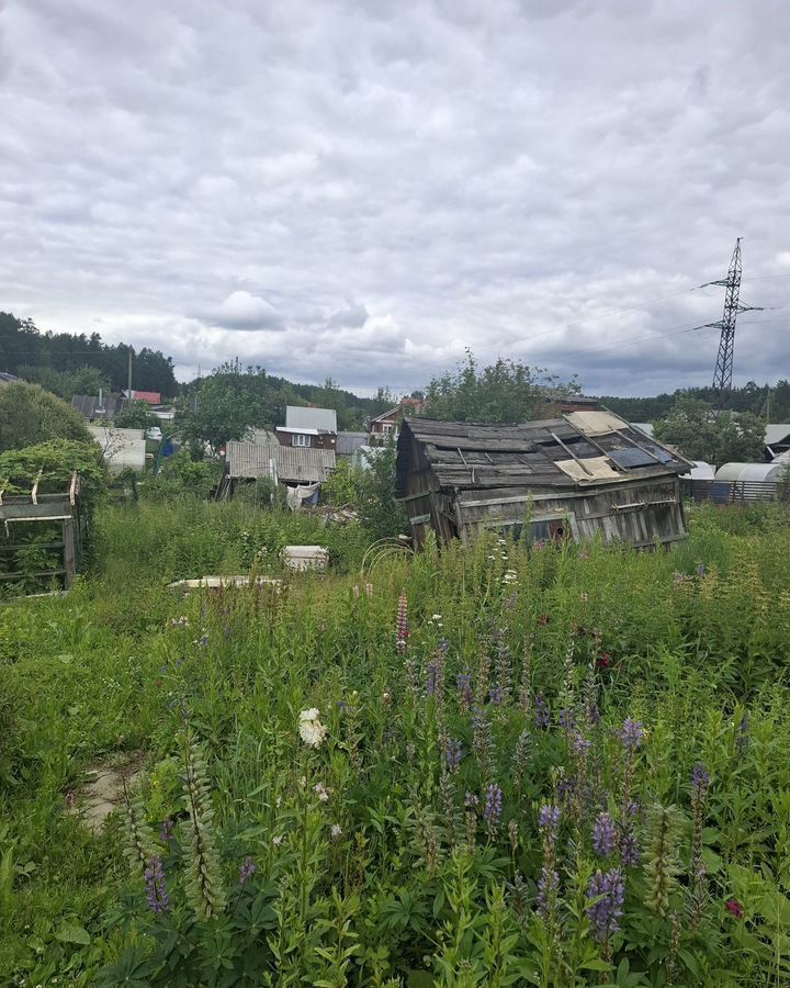 земля г Первоуральск фото 1