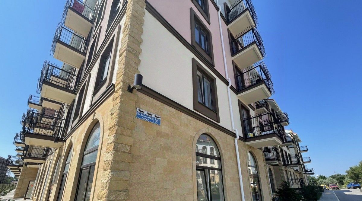 офис г Евпатория ул им.60-летия ВЛКСМ 31к/2 фото 2