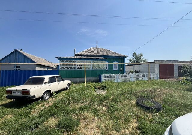 ул Почтовая 35 Тресоруковское сельское поселение, Давыдовка фото
