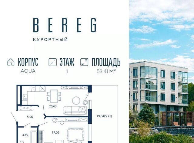 г Сестрорецк ул Инструментальщиков 18 Беговая фото