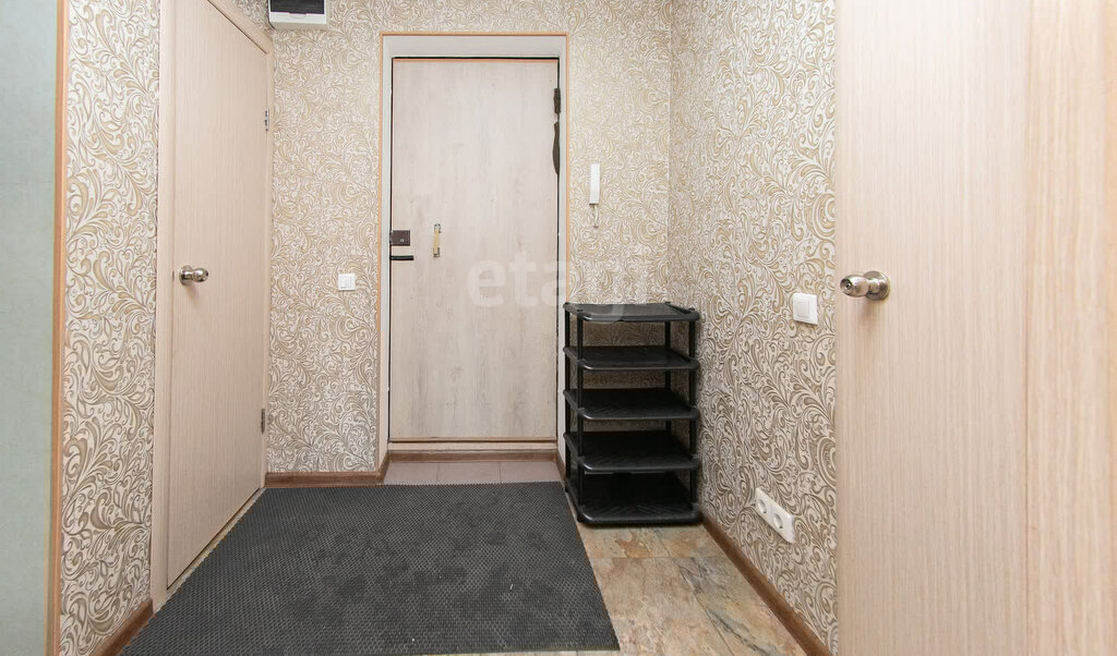 квартира г Томск р-н Советский ул Елизаровых 48/1 фото 7