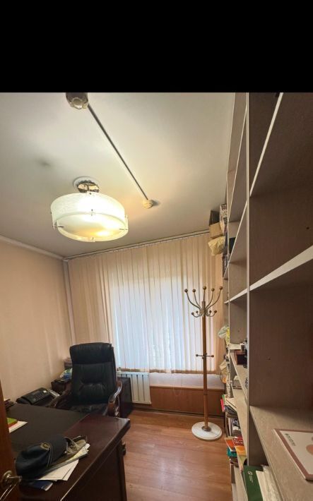 офис г Красноярск р-н Советский Взлётка ул Батурина 15 фото 5