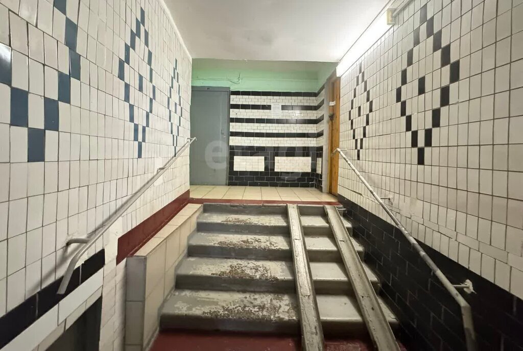 квартира г Москва метро Минская ул Довженко 6 муниципальный округ Раменки фото 9