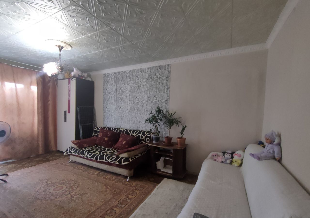 квартира г Балаково ул Ленина 82 Балаковский р-н, муниципальное образование фото 3