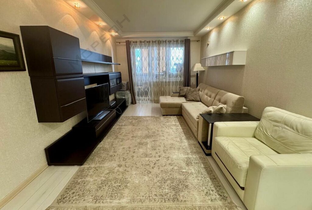 квартира г Краснодар р-н Центральный ул Березанская 89 фото 7
