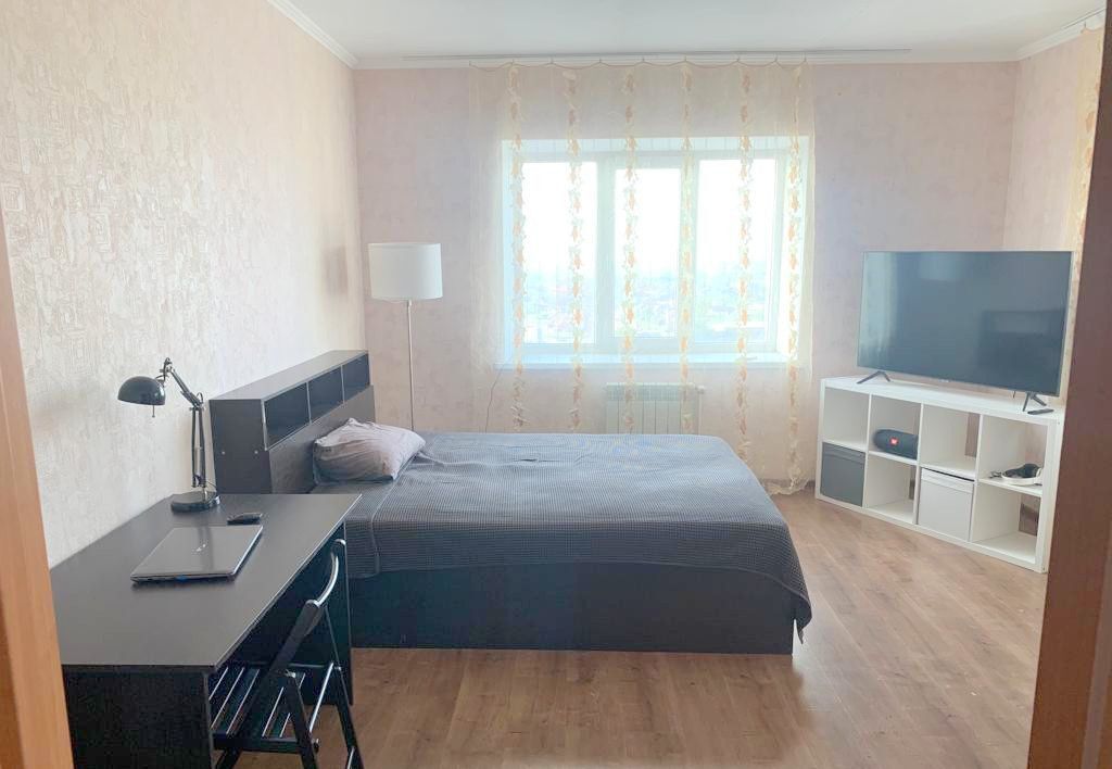 квартира г Батайск ул Речная 109к/1 фото 1