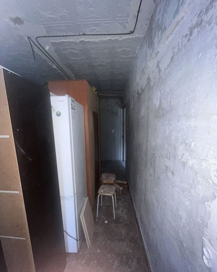 квартира г Радужный 3-й мкр-н, 8, Тюменская обл. фото 2