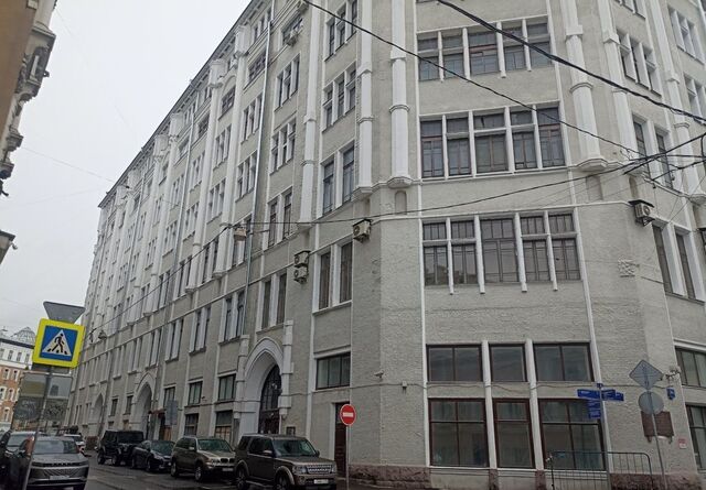 метро Тургеневская пер Милютинский 20/2с 1 муниципальный округ Красносельский фото
