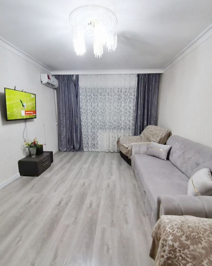 квартира г Грозный ул А.А.Айдамирова 133к/5 Ахматовский район фото 1