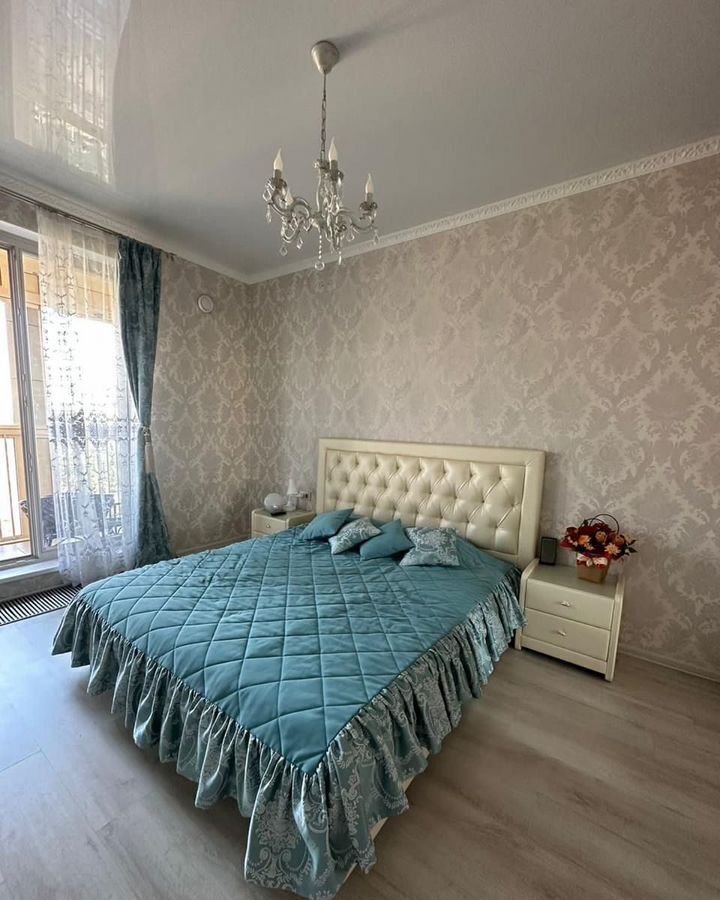 квартира г Санкт-Петербург ЖК «The Residence» Горный институт, Малый пр-т Васильевского острова, 64к 1 фото 7