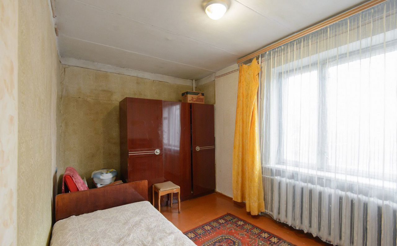 квартира г Батайск мкр-н Авиагородок, 21 фото 5