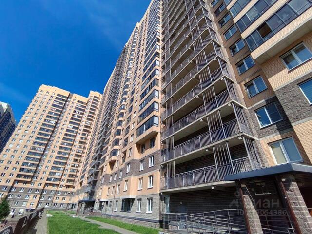 дом 18/1 Ленинградская область, Выборгский район фото
