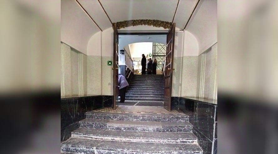 свободного назначения г Выборг р-н Центральный пр-кт Ленина 12 фото 4