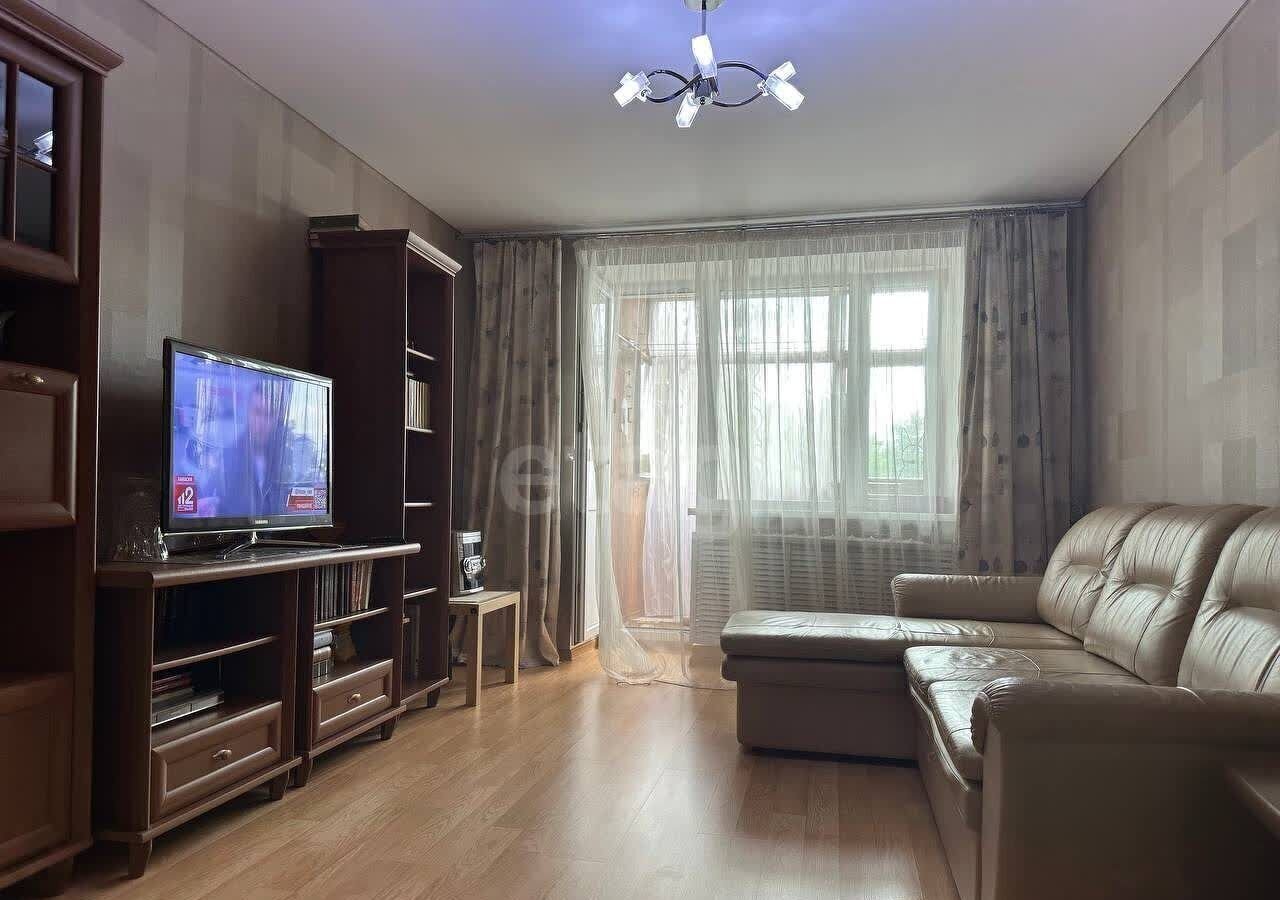 квартира г Муром ул Мечтателей 6 фото 4
