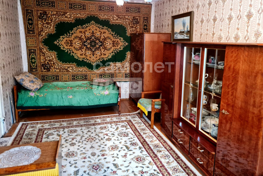 квартира г Балашиха ул Некрасова 11 Кучино фото 3
