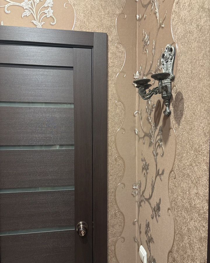 квартира г Абакан ул Тельмана 66б фото 3