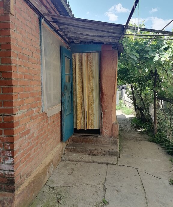 дом р-н Абинский г Абинск ул Красная Абинское городское поселение фото 3