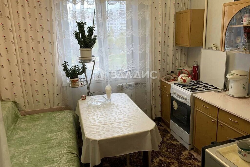 квартира г Белгород ул Щорса 47 Западный округ фото 2