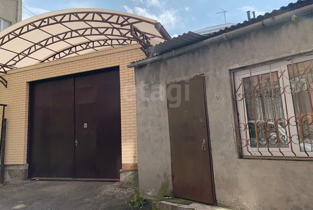дом г Владикавказ р-н Иристонский ул Рождественская фото 13
