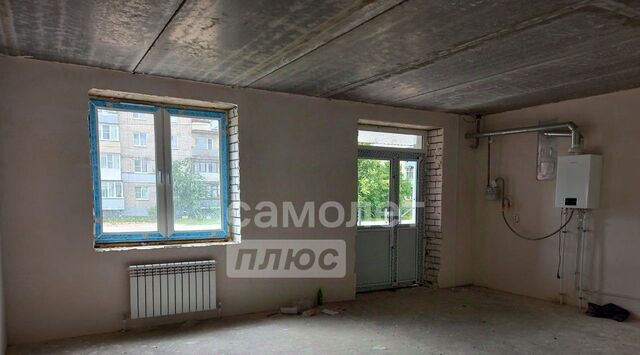 свободного назначения п Октябрьский ул Молодежная 4а фото
