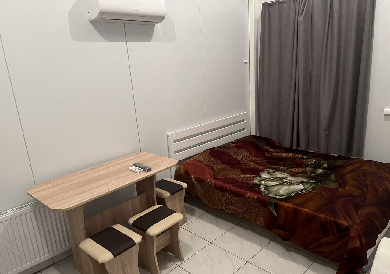 дом г Воронеж р-н Центральный ул Ломоносова 45/2 фото 4