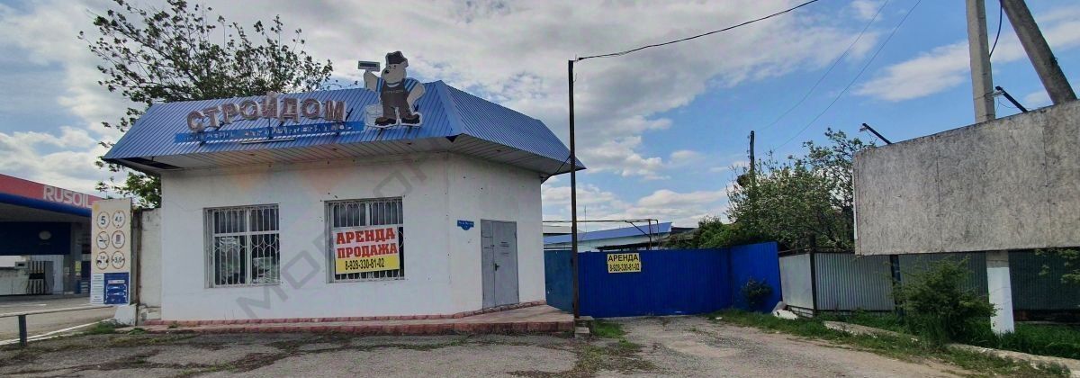 свободного назначения р-н Крымский г Крымск ул Маршала Жукова 11 фото 5