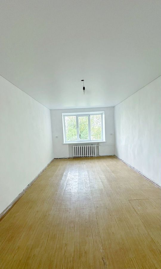 квартира р-н Колпашевский г Колпашево ул. Карла Маркса, 11 фото 8