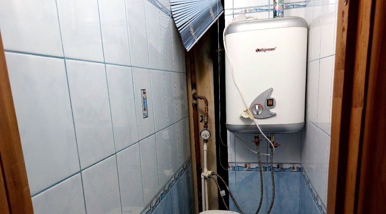 квартира г Владимир р-н Октябрьский ул Балакирева 35 фото 16