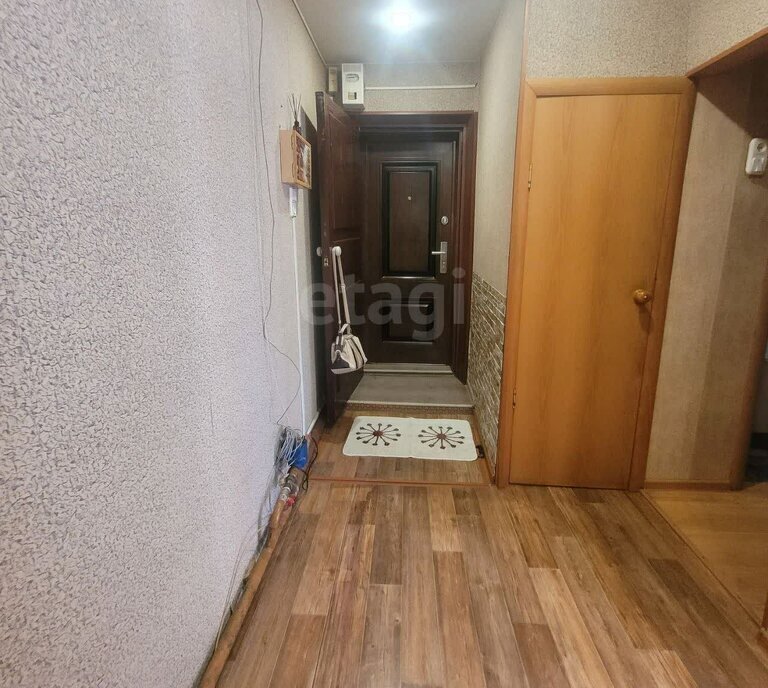 квартира г Муром ул Юбилейная 2 фото 10