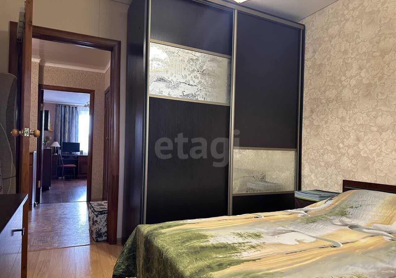 квартира г Муром ул Мечтателей 6 фото 11