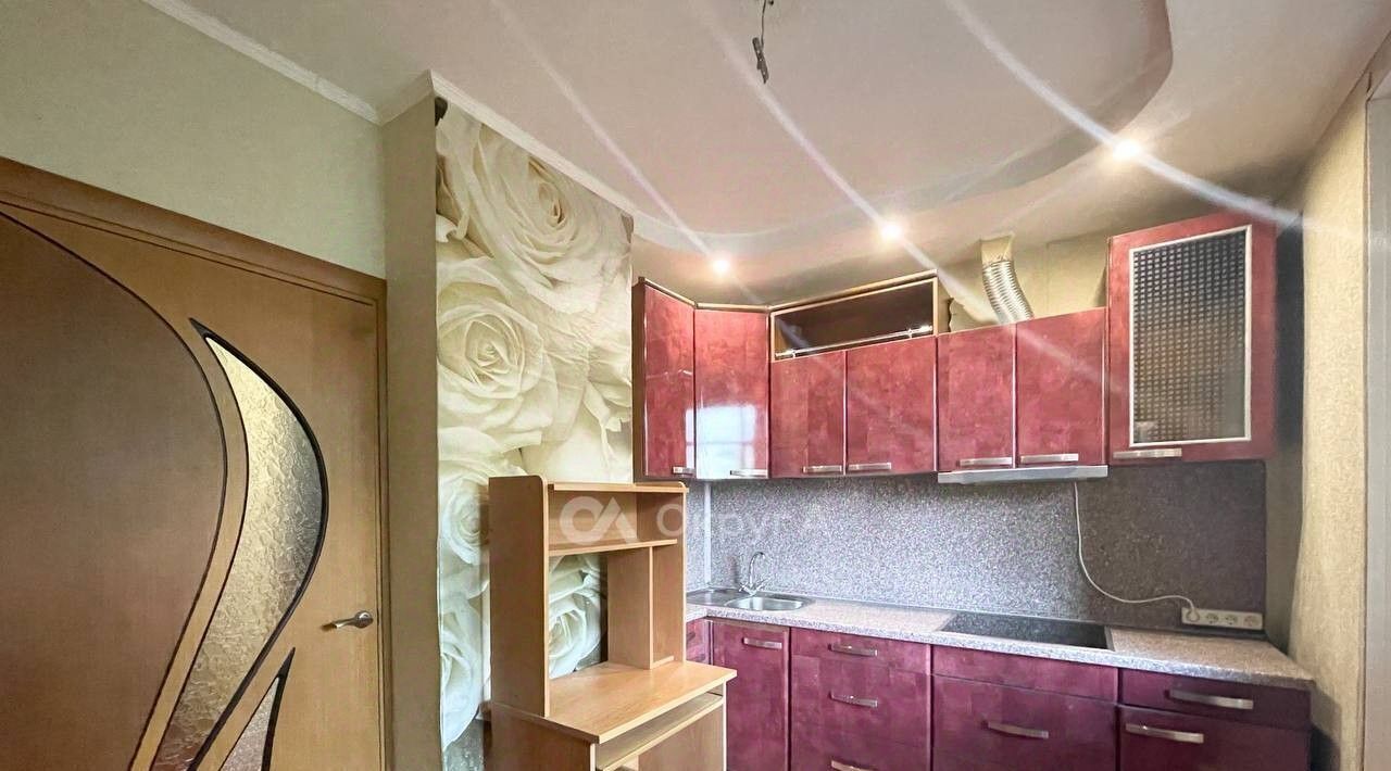 квартира г Балашиха мкр Салтыковка ул Береговая 8 Кучино фото 10