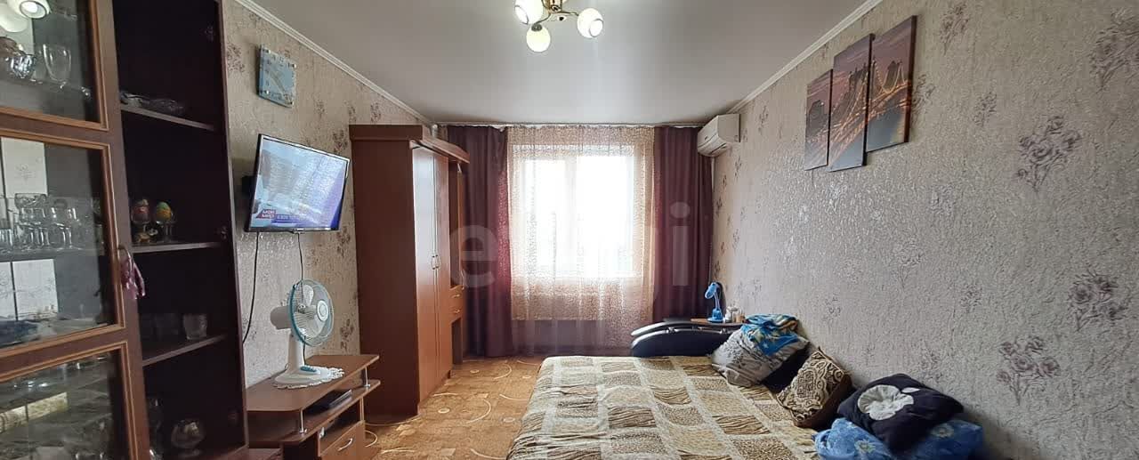 квартира р-н Ейский г Ейск ул Седина 46/2 Ейское городское поселение фото 7