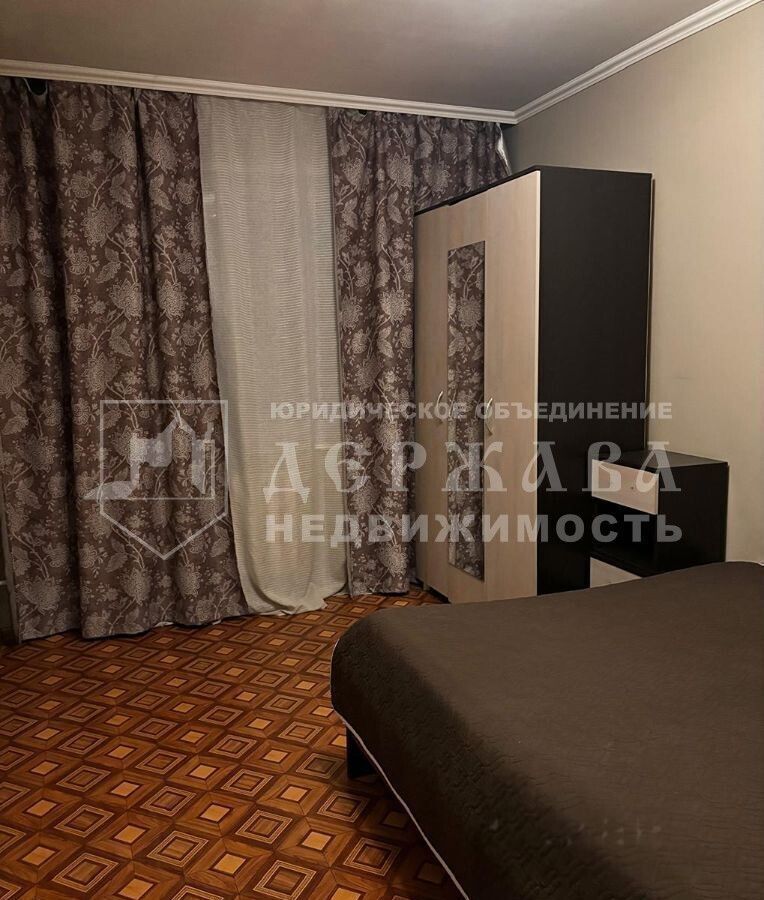 квартира г Кемерово р-н Центральный пр-кт Октябрьский 61б Кемеровская обл. - Кузбасс фото 7