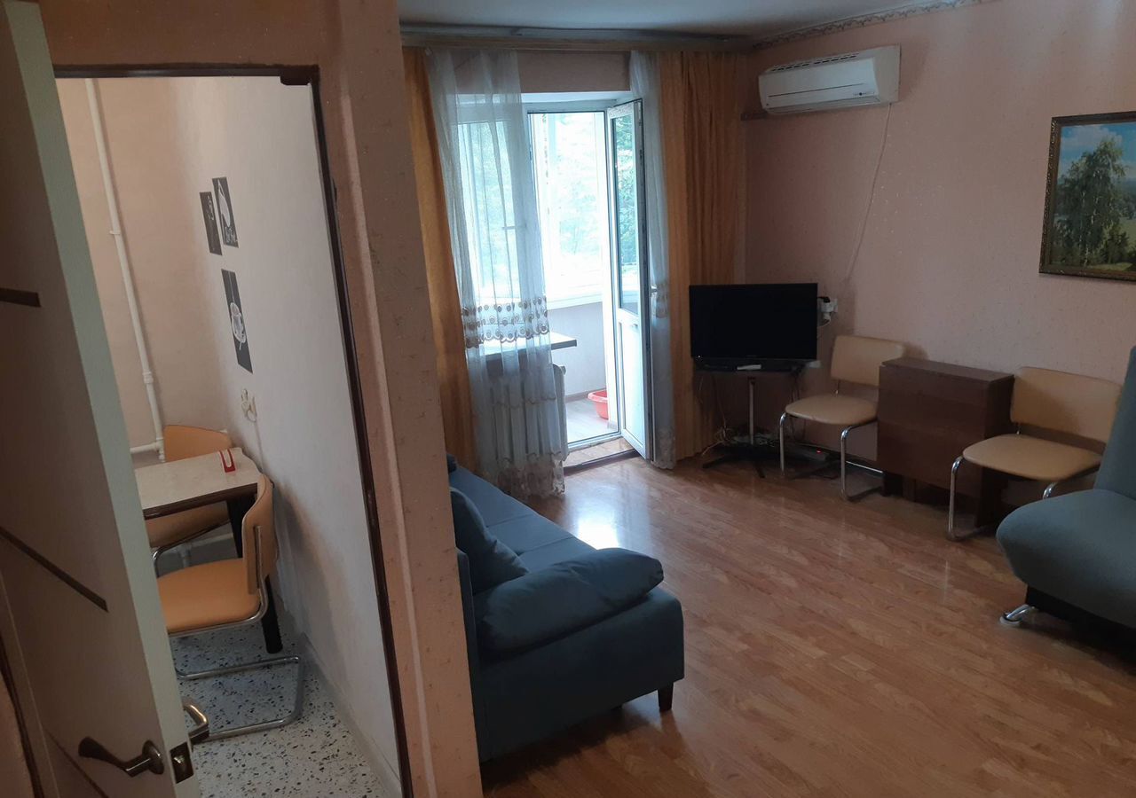 квартира г Новороссийск р-н Центральный ул Советов 20 фото 25
