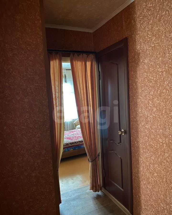 квартира г Брянск р-н Володарский ул Абашева 4 фото 13